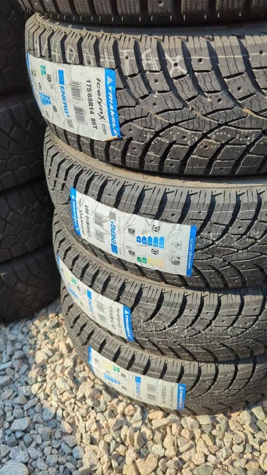 TRIANGLE ICELYNX 175/65R14