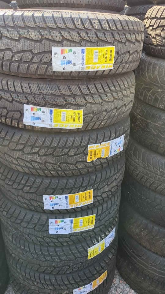 MIRAGE MR-W662 235/70R16