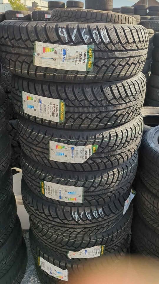 WESTLAKE SW606 215/70R15