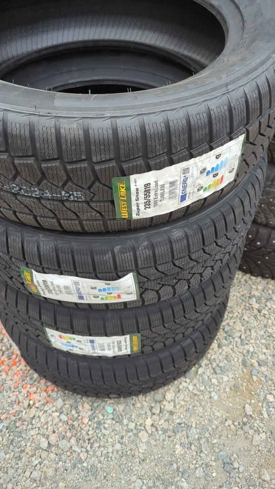 WESTLAKE Z-507 235/55R19