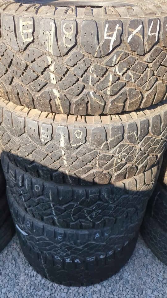 GOODYEAR LT295/65R18