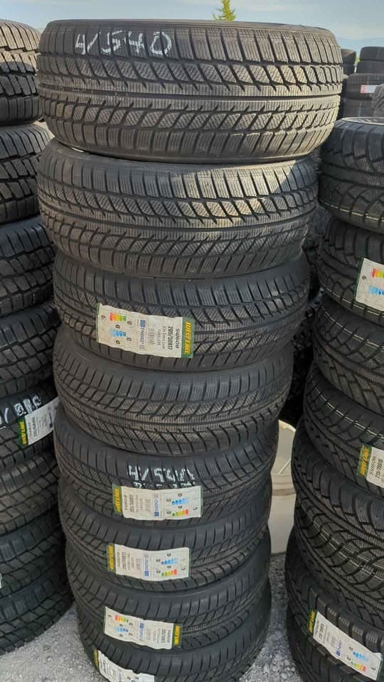 WESTLAKE SW608 205/50R17