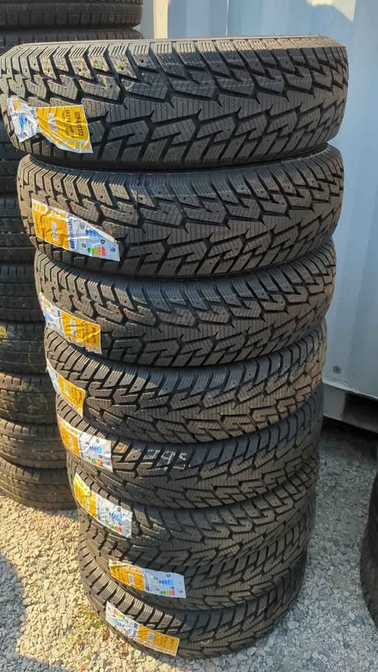 MIRAGE MR-WT172 225/75R16