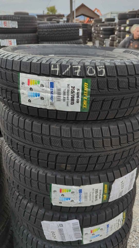 WESTLAKE SW618 205/70R15