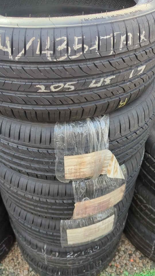 WESTLAKE 205/45R17