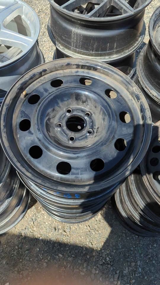 17"×7.5" 5*108