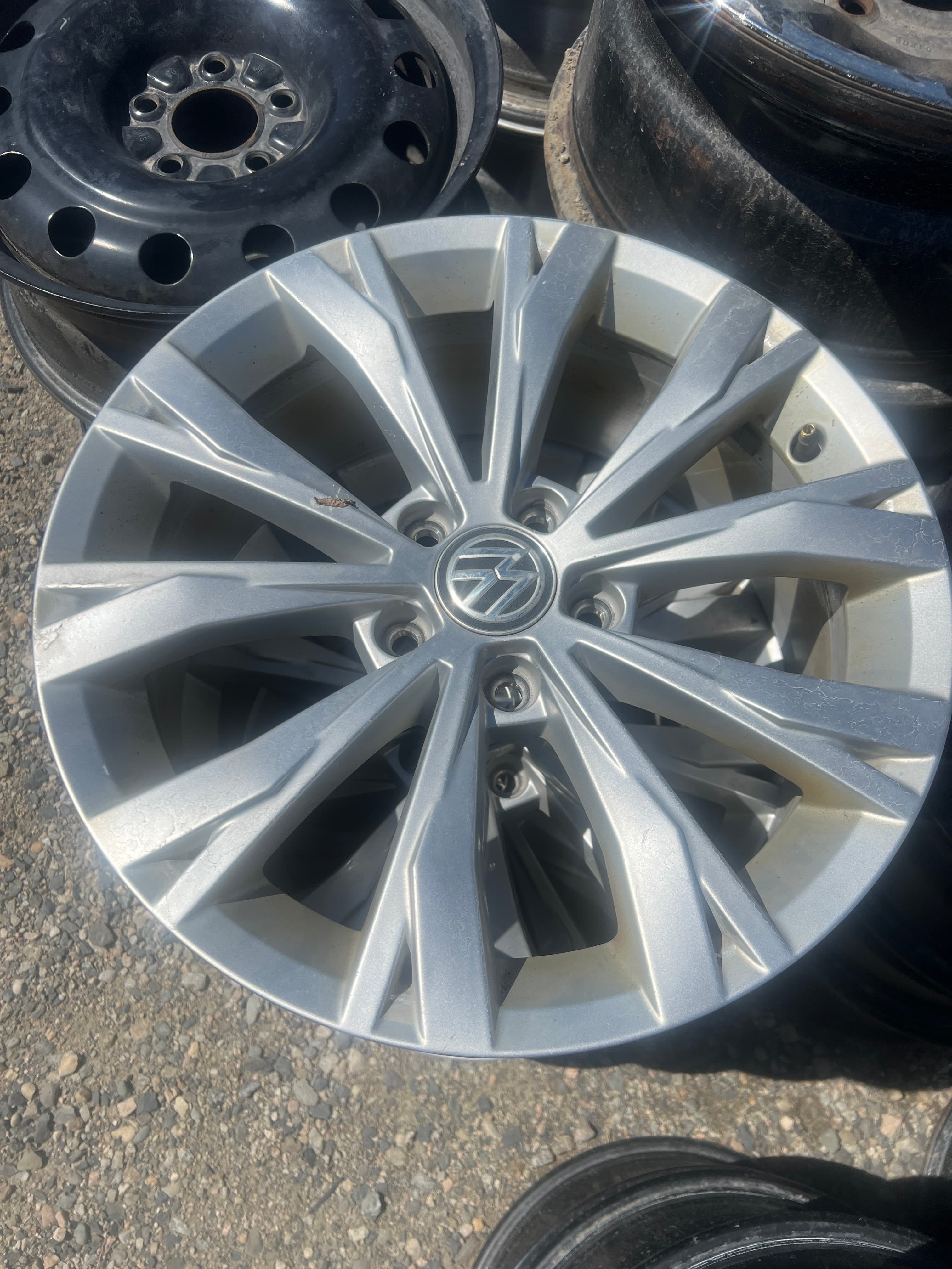 17"×7" 5*112