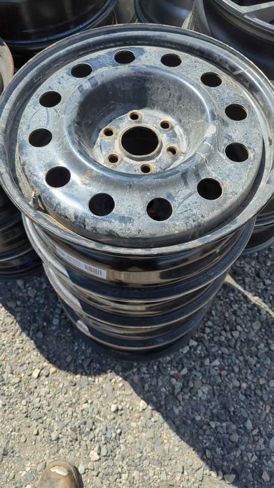 18"×7" 6*120
