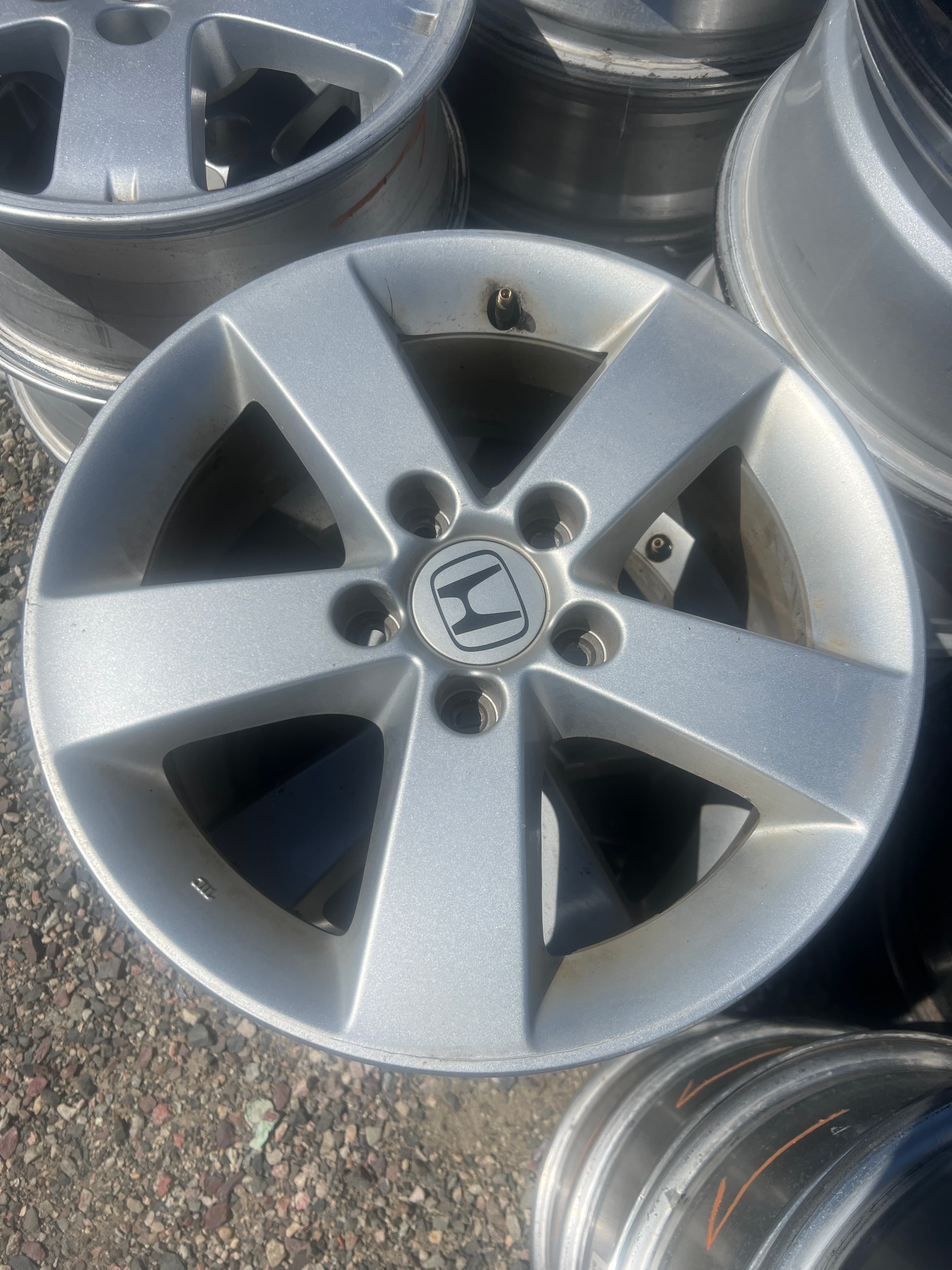 16"×6.5" 5*114.3