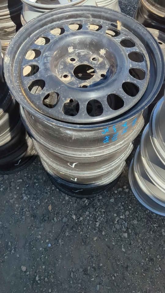 18"×7.5" 5*127