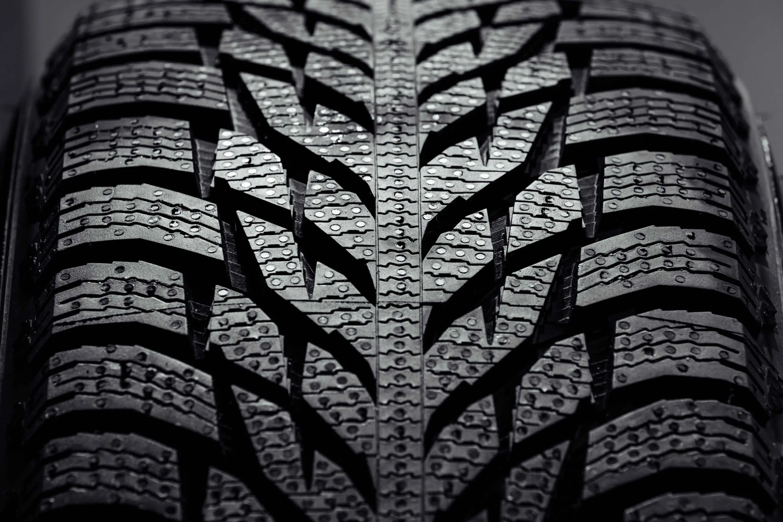 tire tread